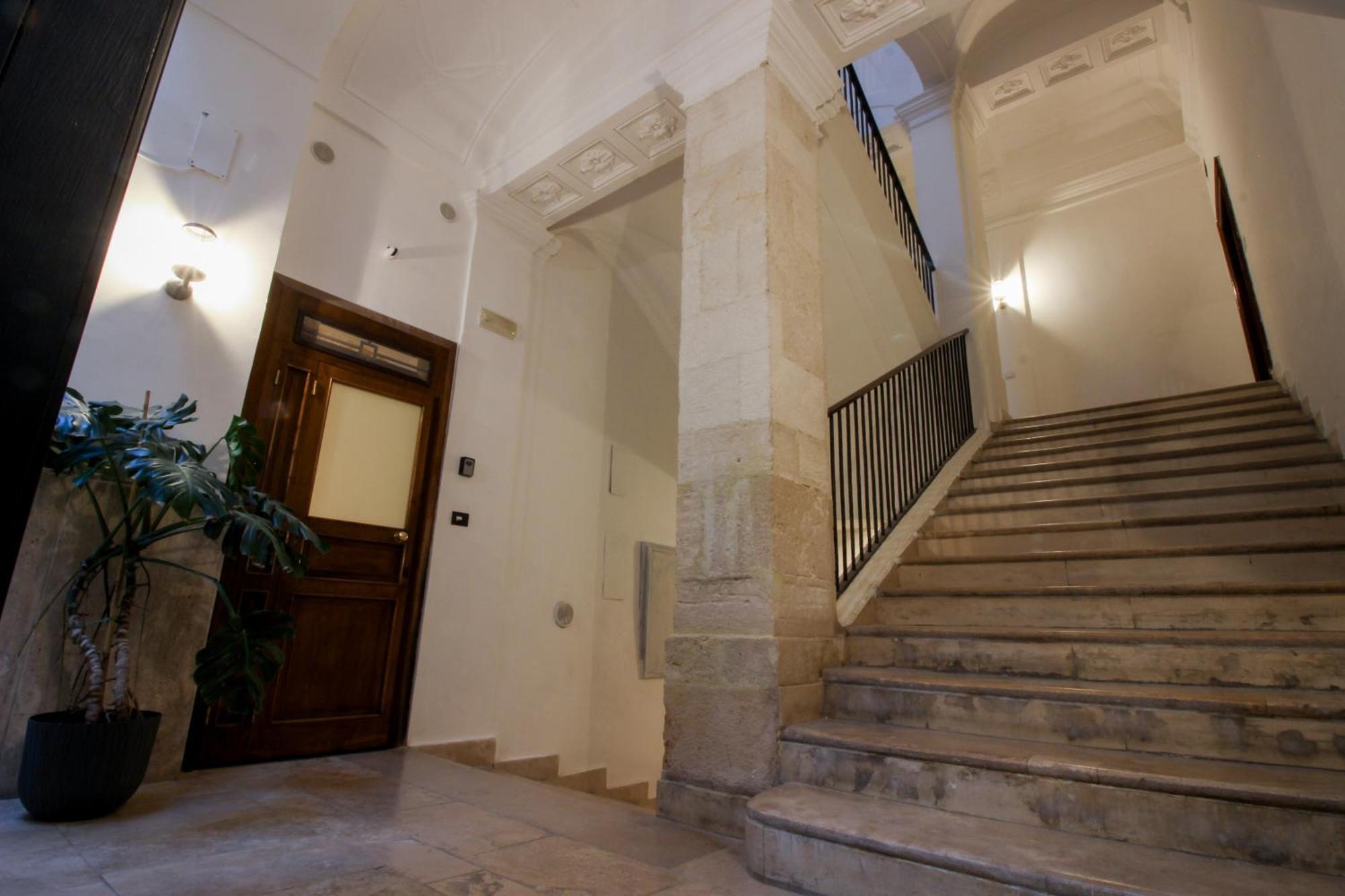 Loft57 L&g - Centro Storico *