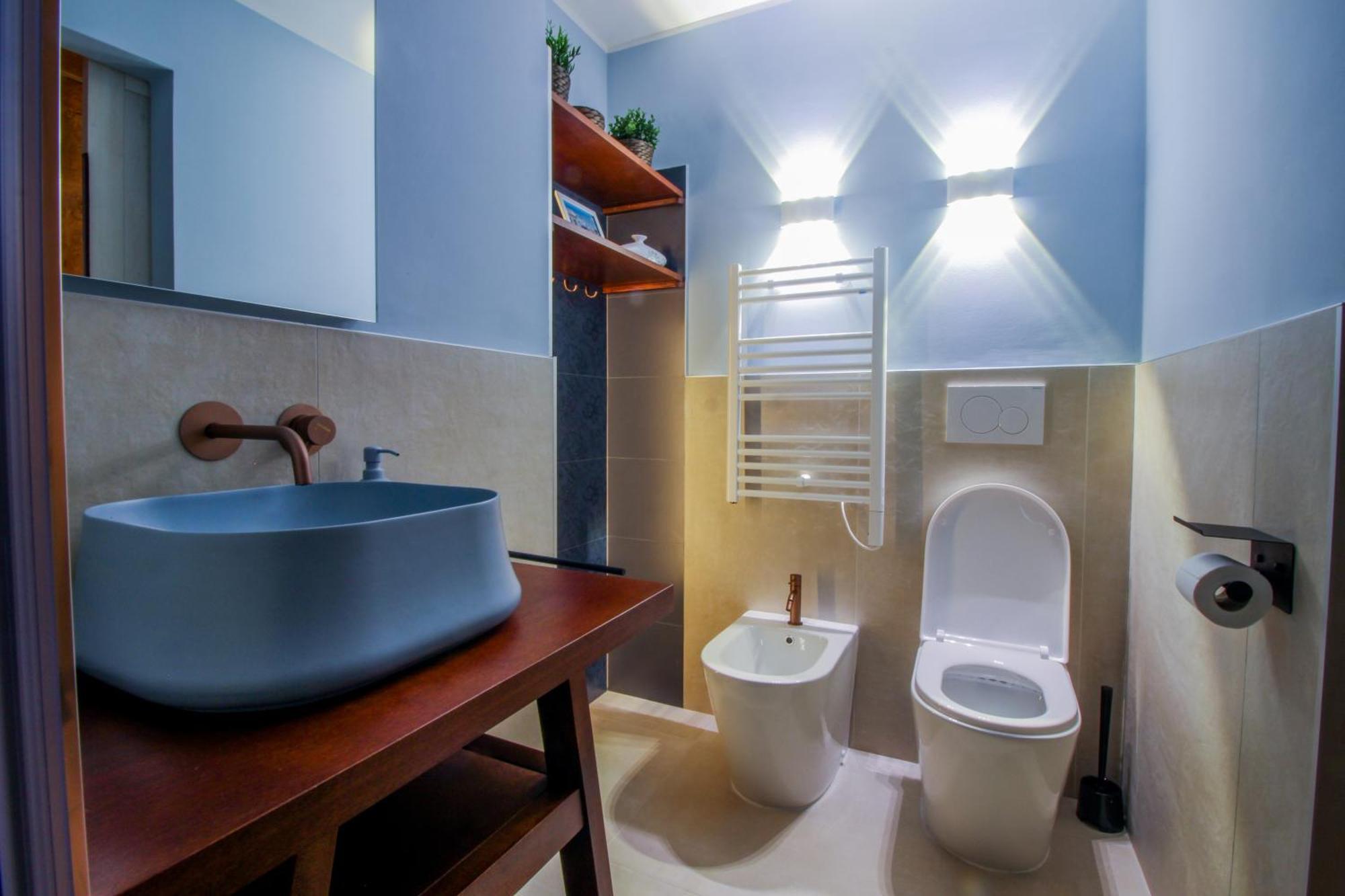 Loft57 L&g - Centro Storico *