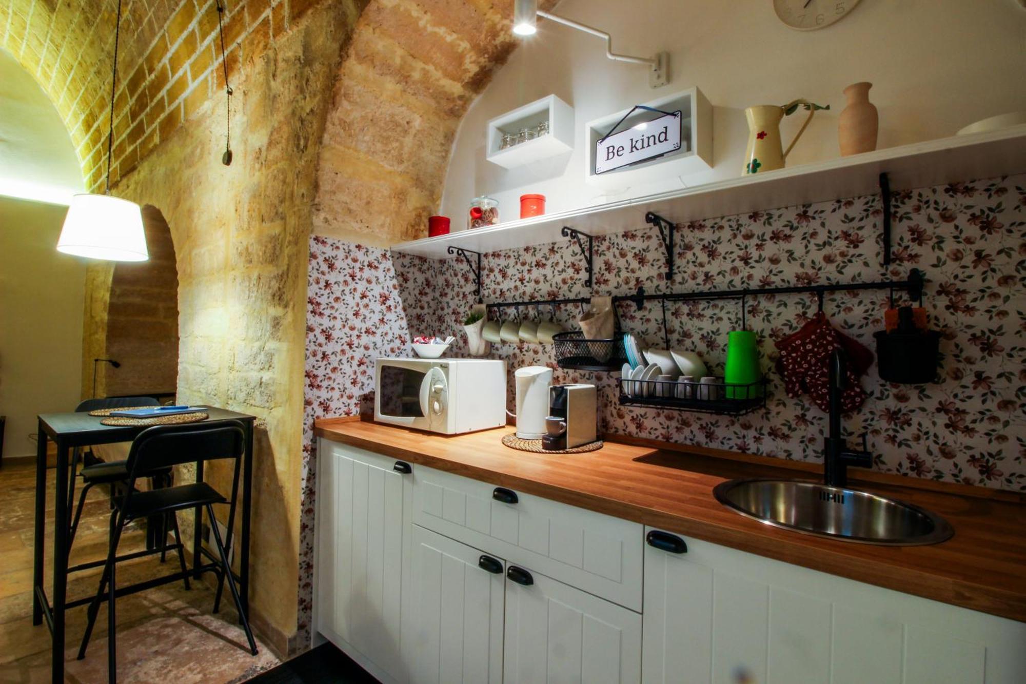 Loft57 L&g - Centro Storico