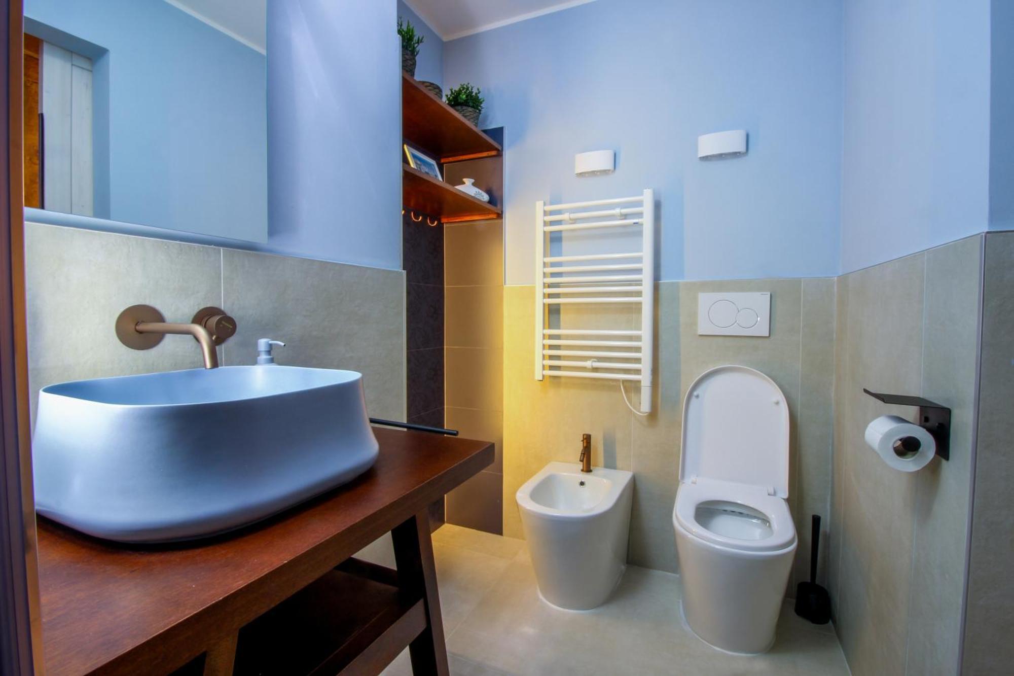Loft57 L&g - Centro Storico Apartament Bari