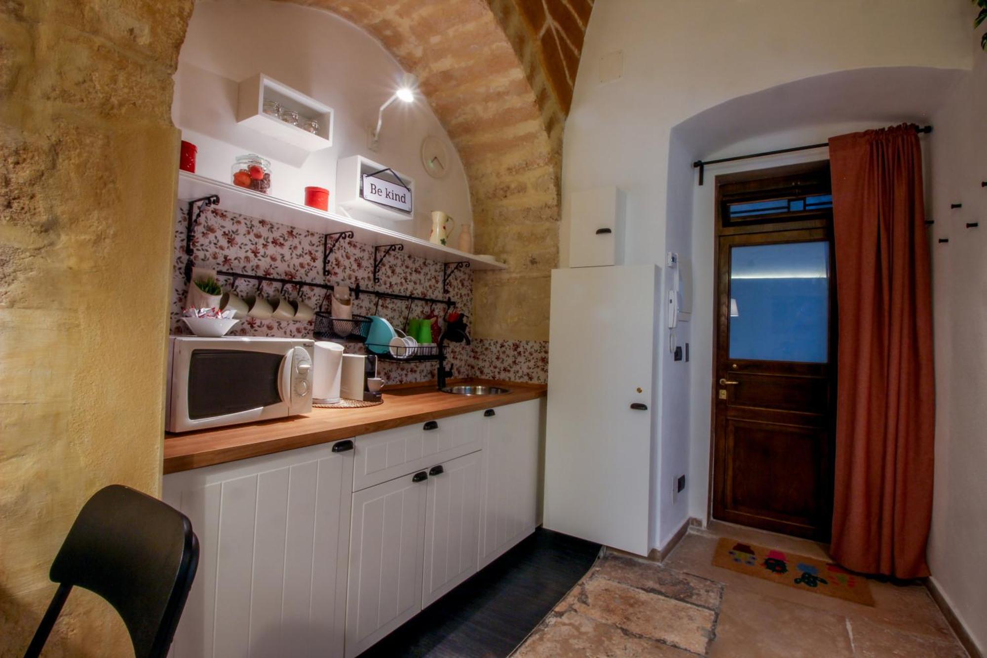 Loft57 L&g - Centro Storico * Bari