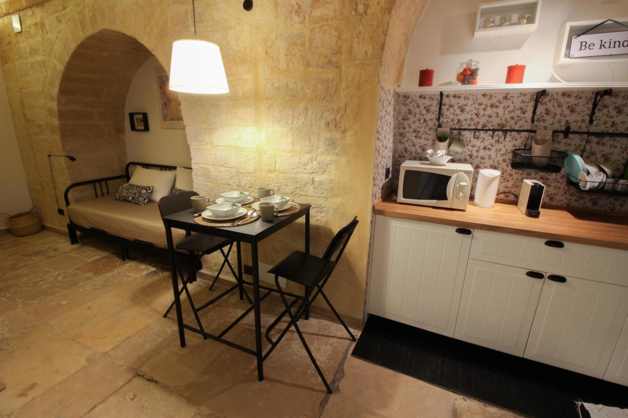 Apartment Loft57 L&g - Centro Storico