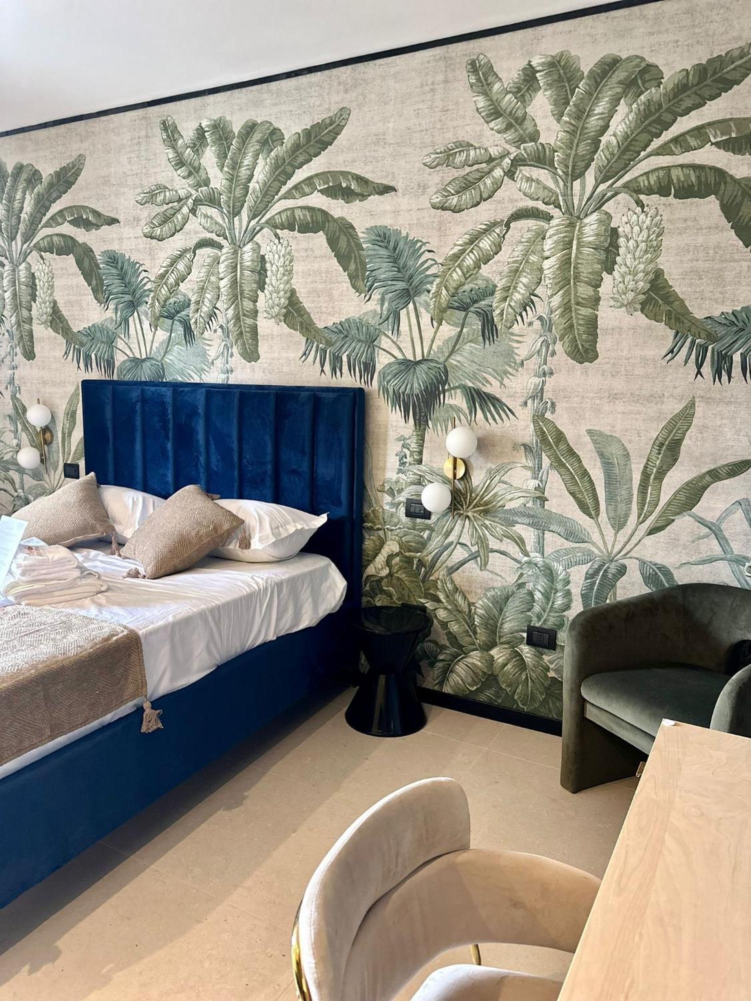 Mandarin Apulia 10 Guest house