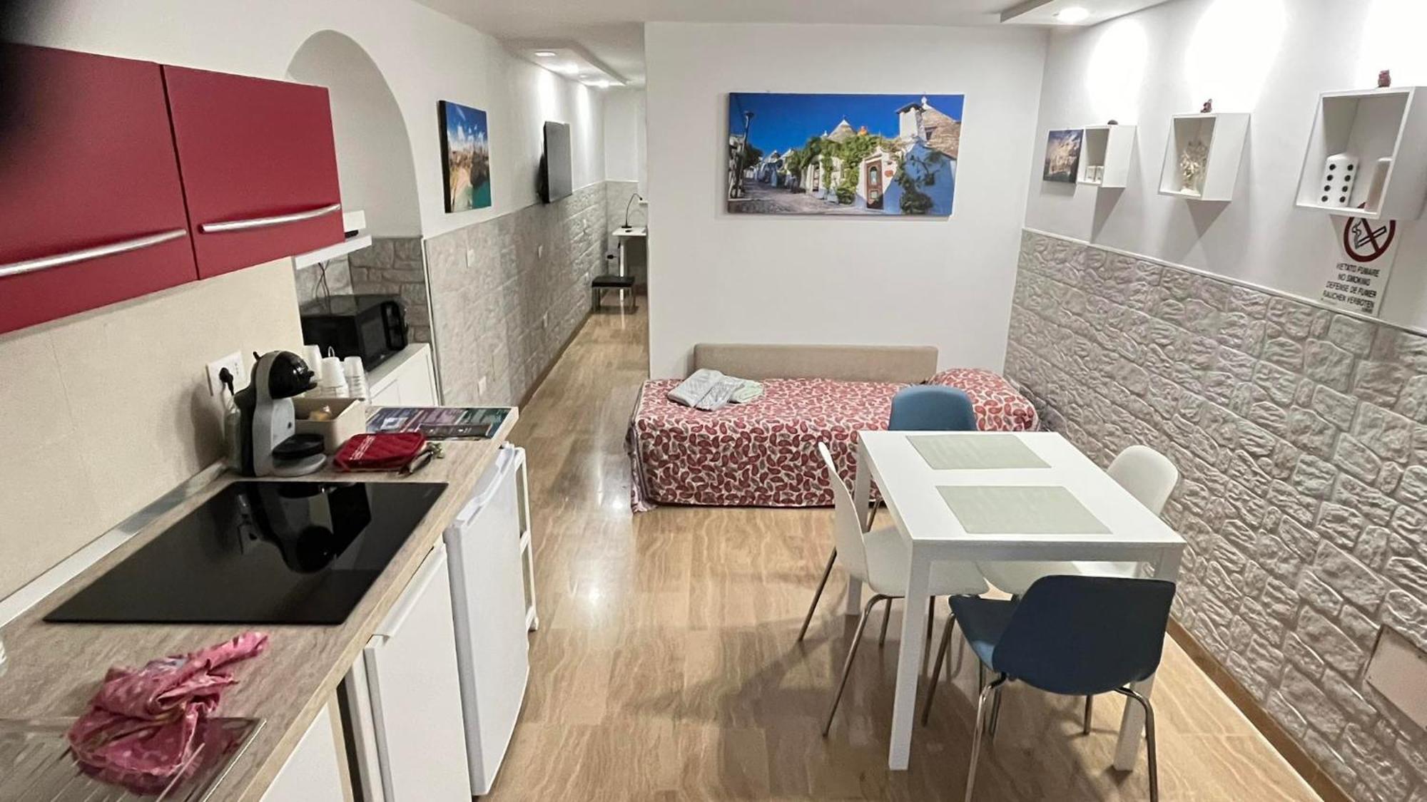 Lucas Vacanze Bari