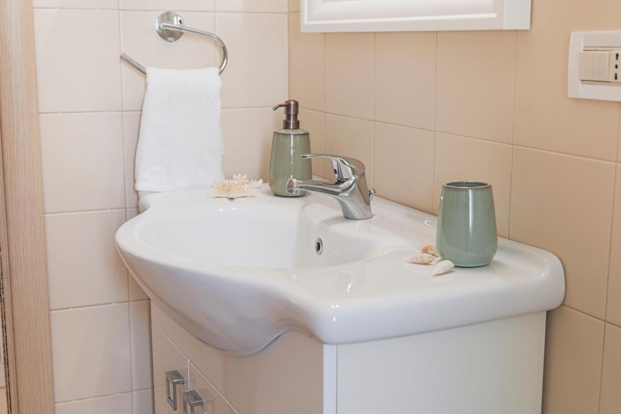 Apartman 'ngann'a Mare