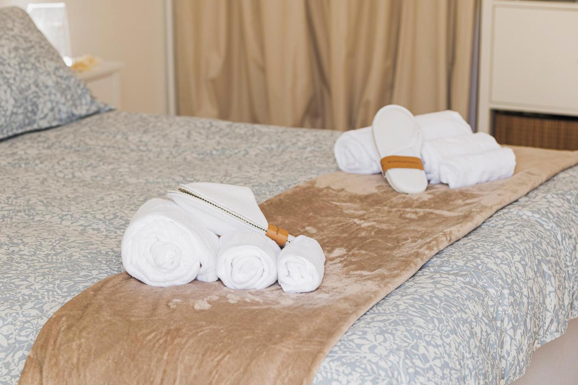Apartman 'ngann'a Mare