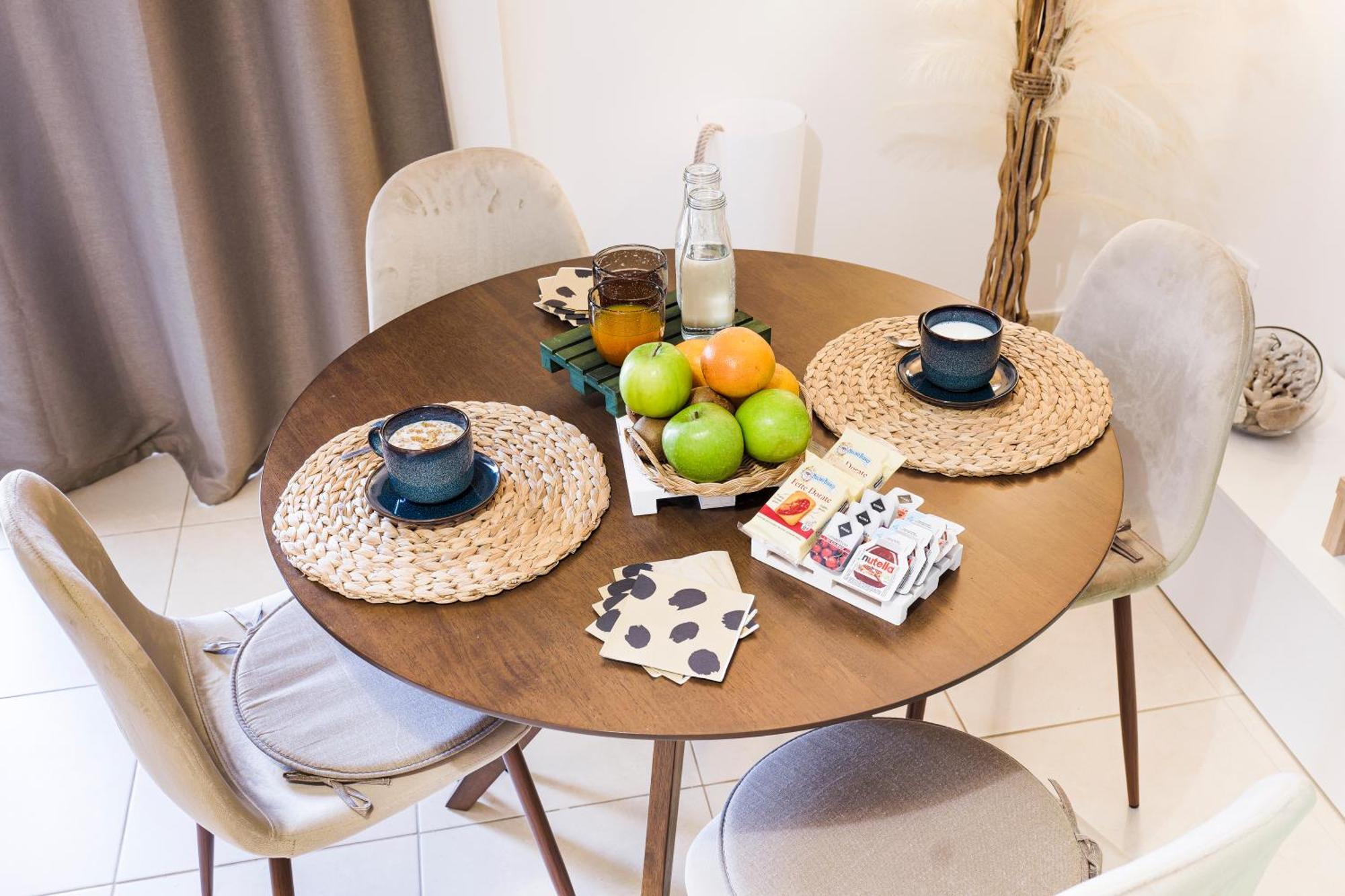Apartman 'ngann'a Mare *