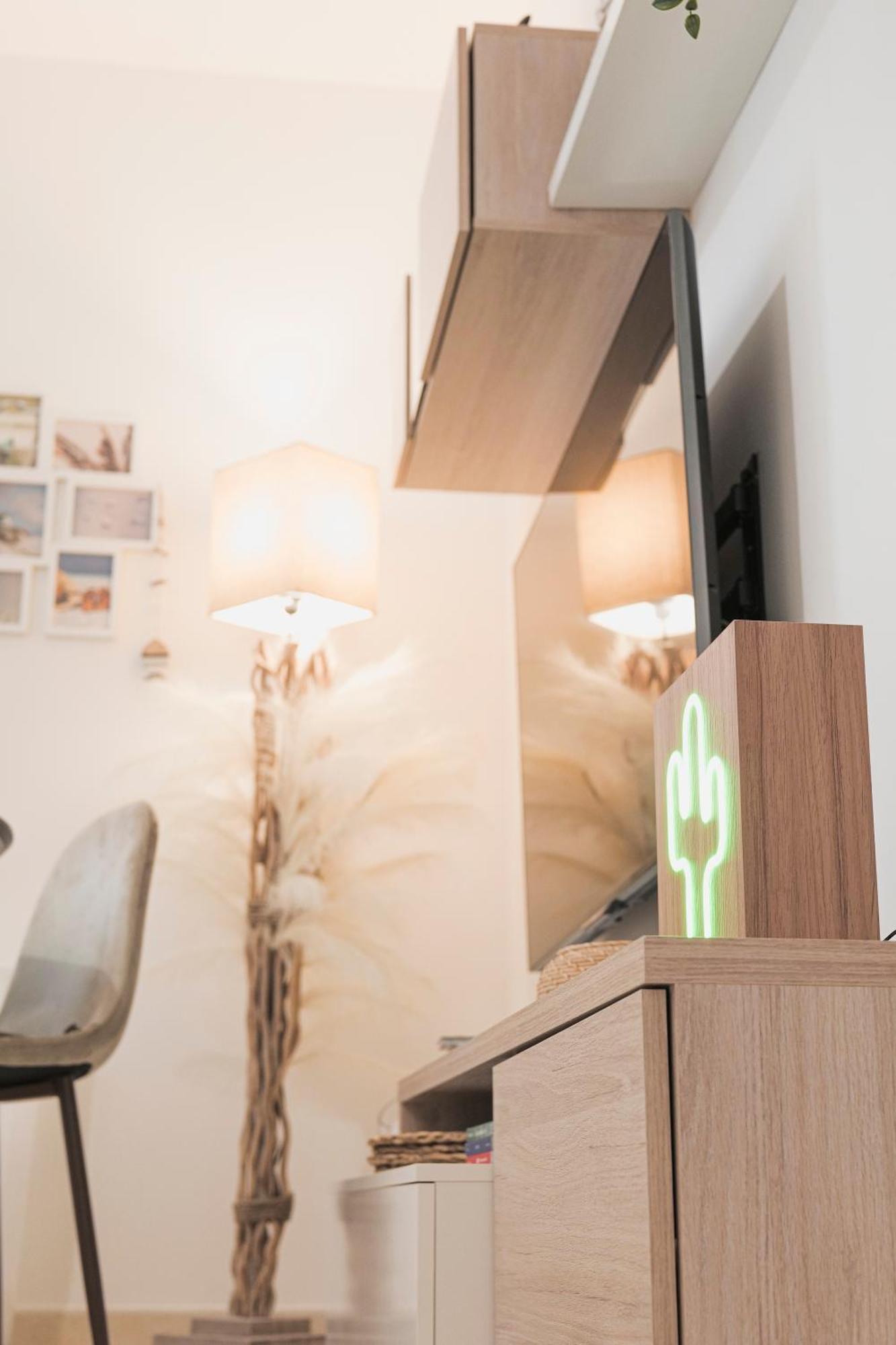 Apartman 'ngann'a Mare *