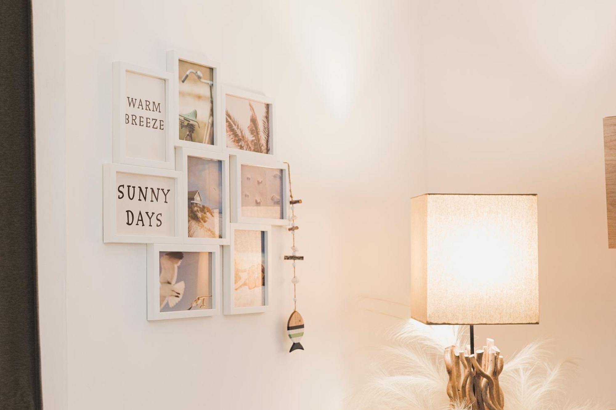 Apartman 'ngann'a Mare *
