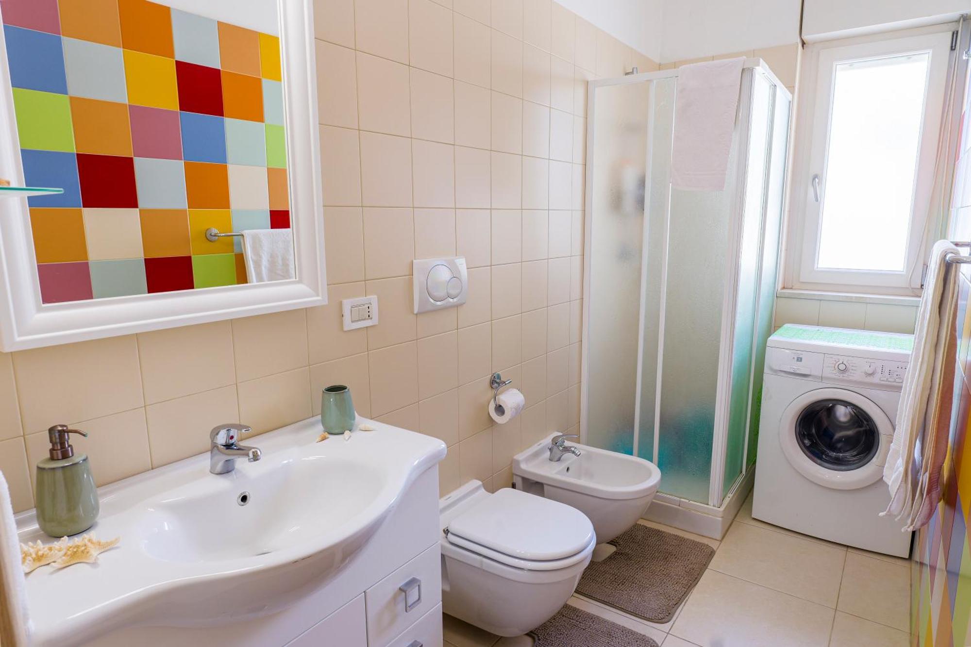 'ngann'a Mare Apartman