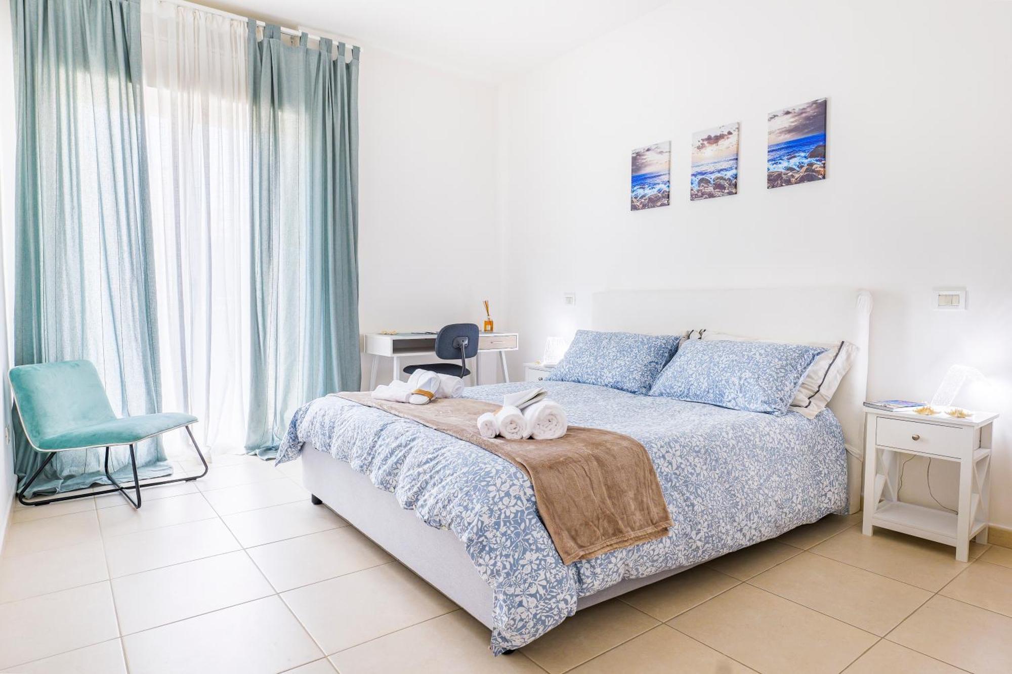 'ngann'a Mare Apartman