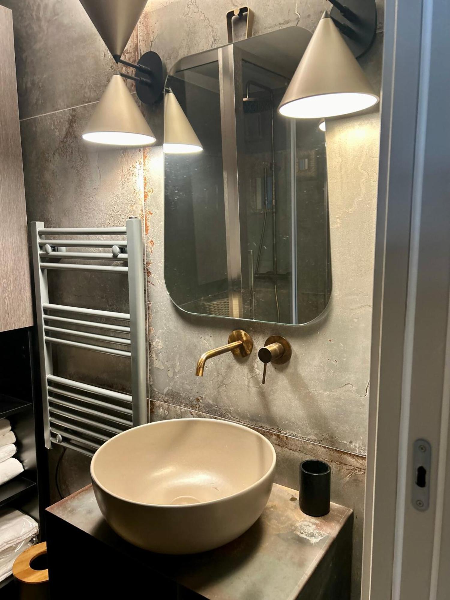 Portrait Luxury Loft Apartament Bari