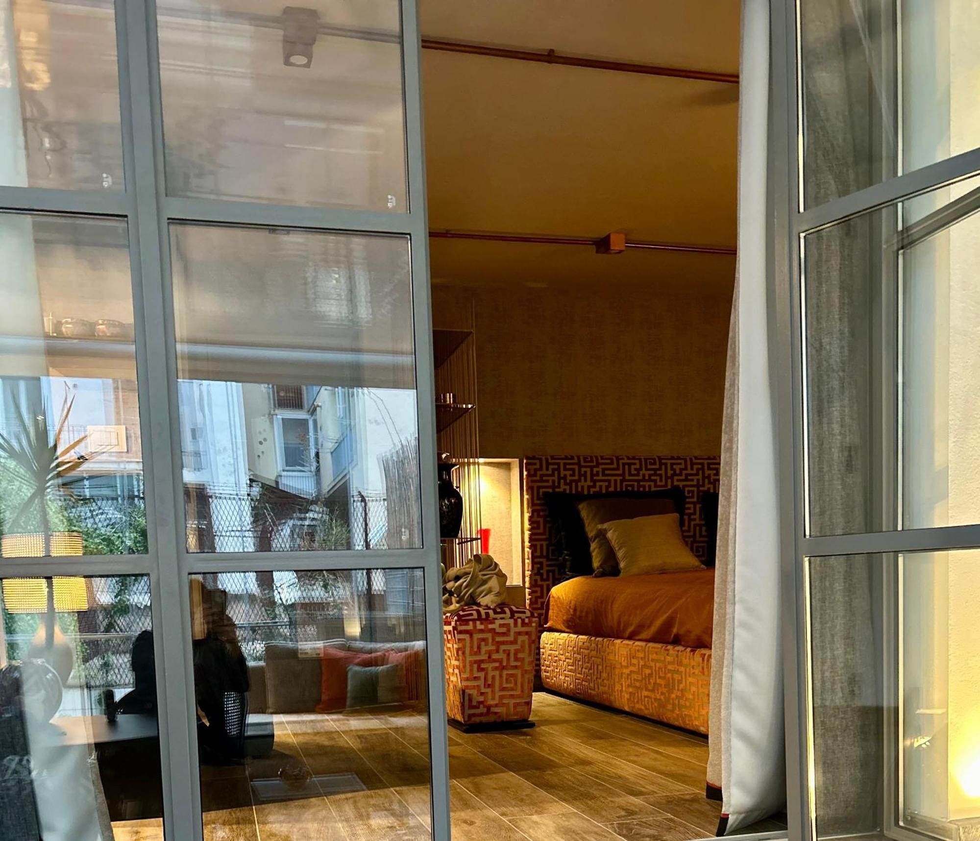 Portrait Luxury Loft