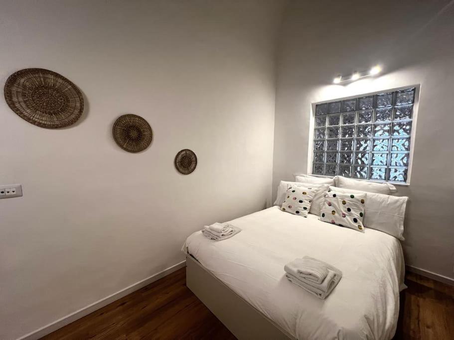 Apartment La Casa Del Papa