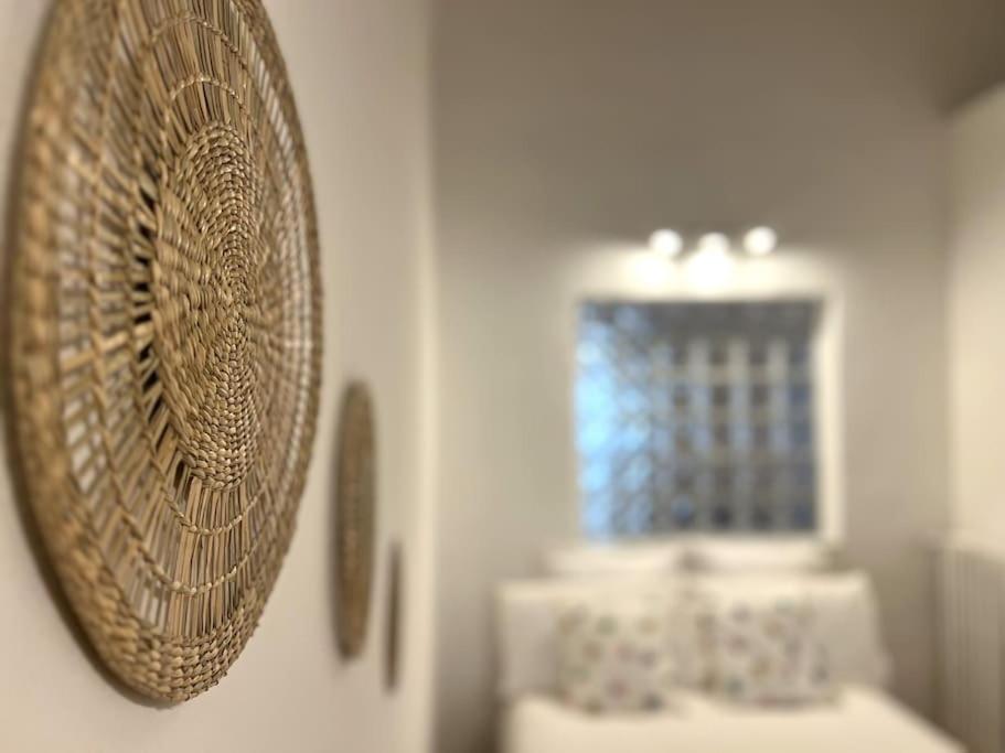 Apartment La Casa Del Papa Bari