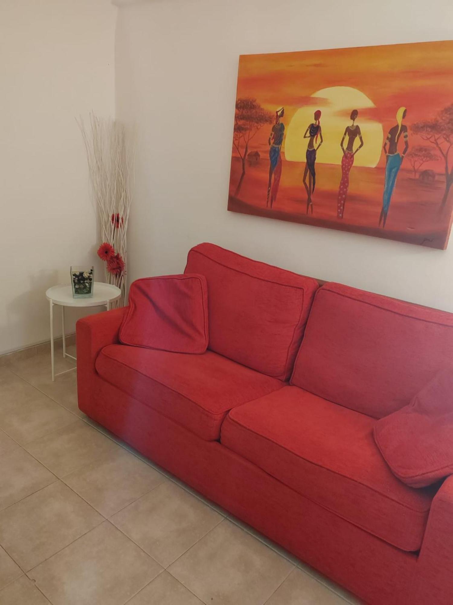 Casa Aurora Apartment Bari