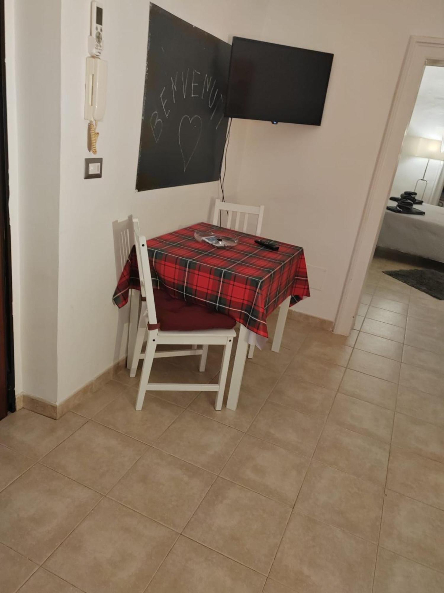 Apartament Casa Aurora Bari