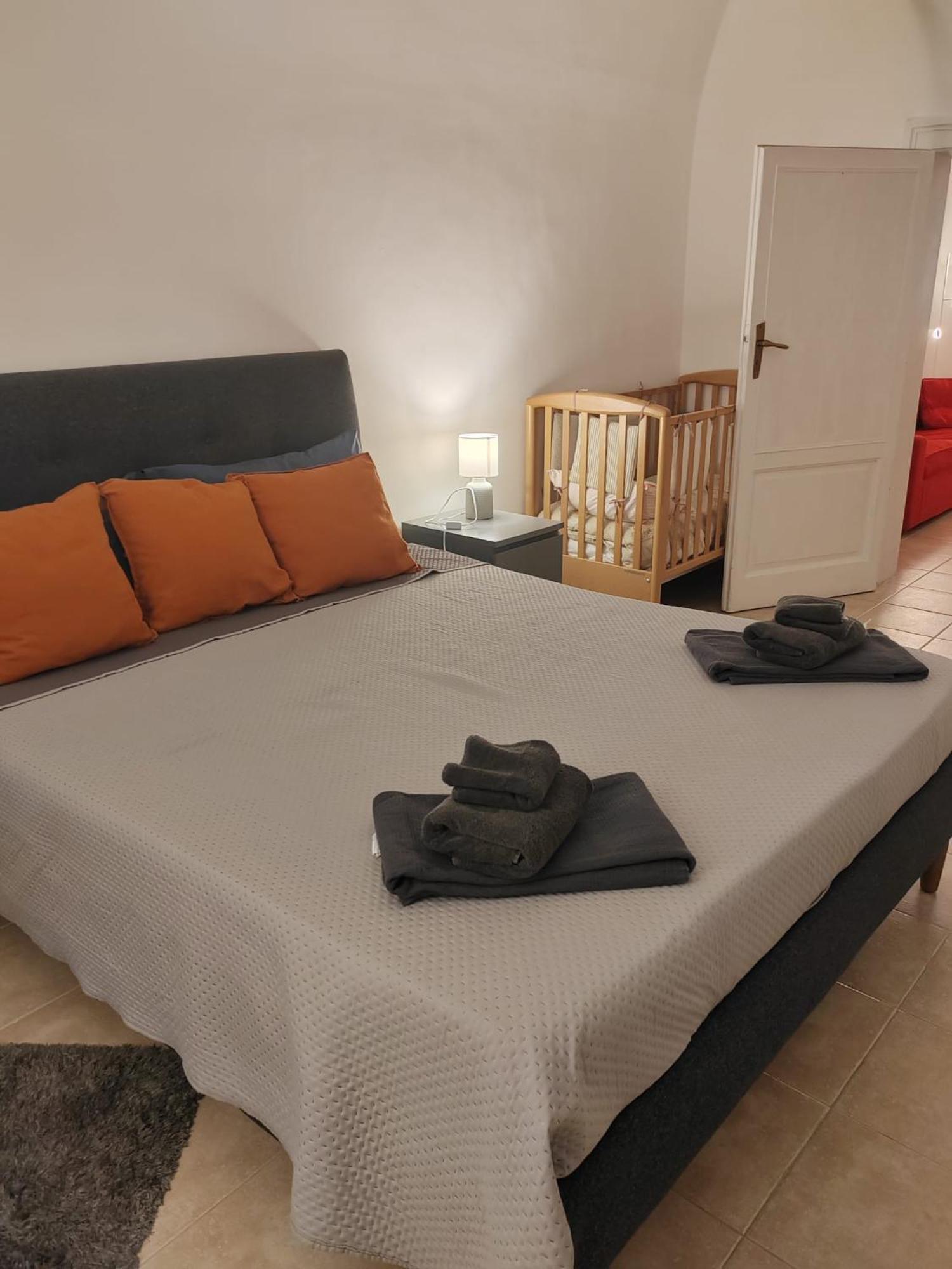 Apartament Casa Aurora