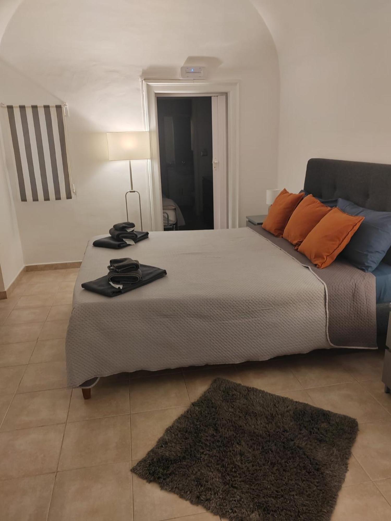Apartament Casa Aurora