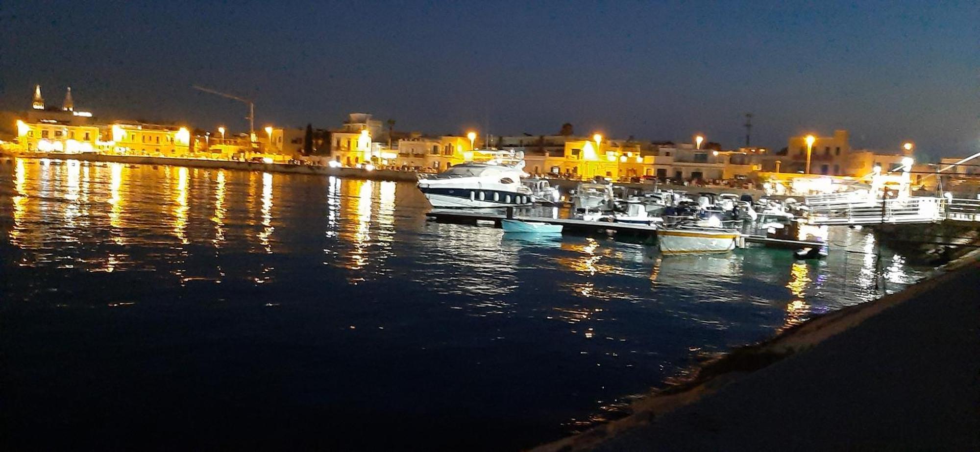 Eden House Apartment Bari