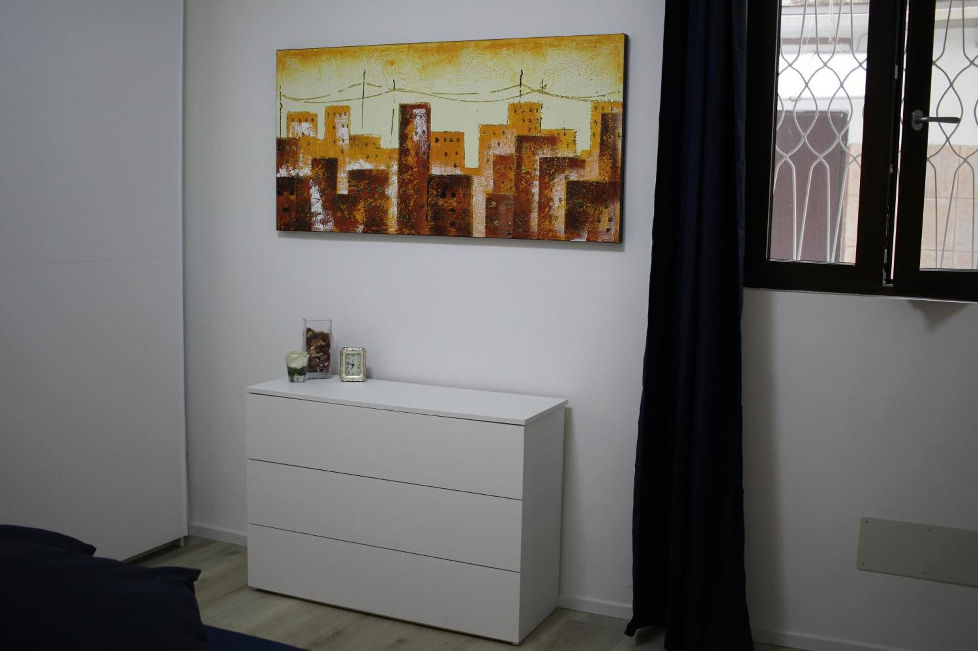 Barion Apartment Bari