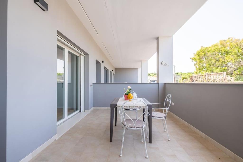 Apartment Loft Mare Seafront Modern *