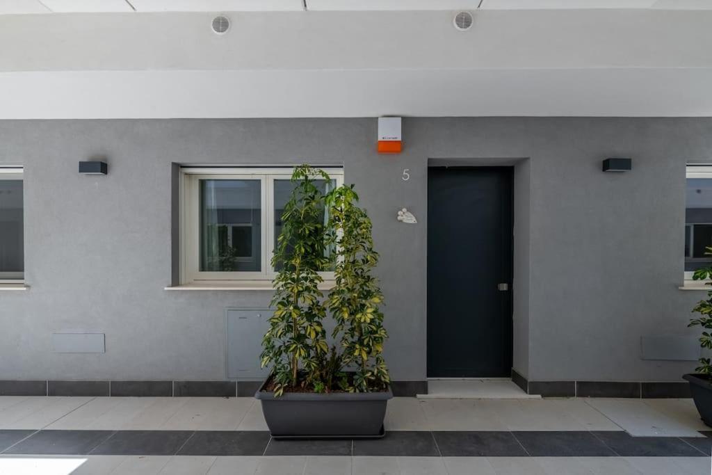 Loft Mare Seafront Modern Bari