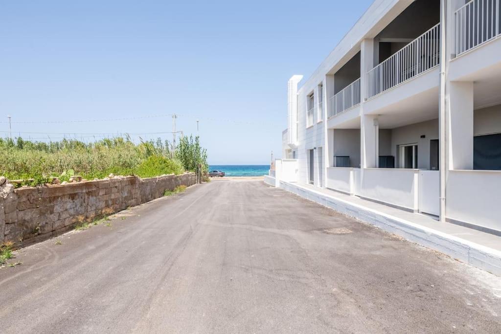 Apartment Loft Mare Seafront Modern *
