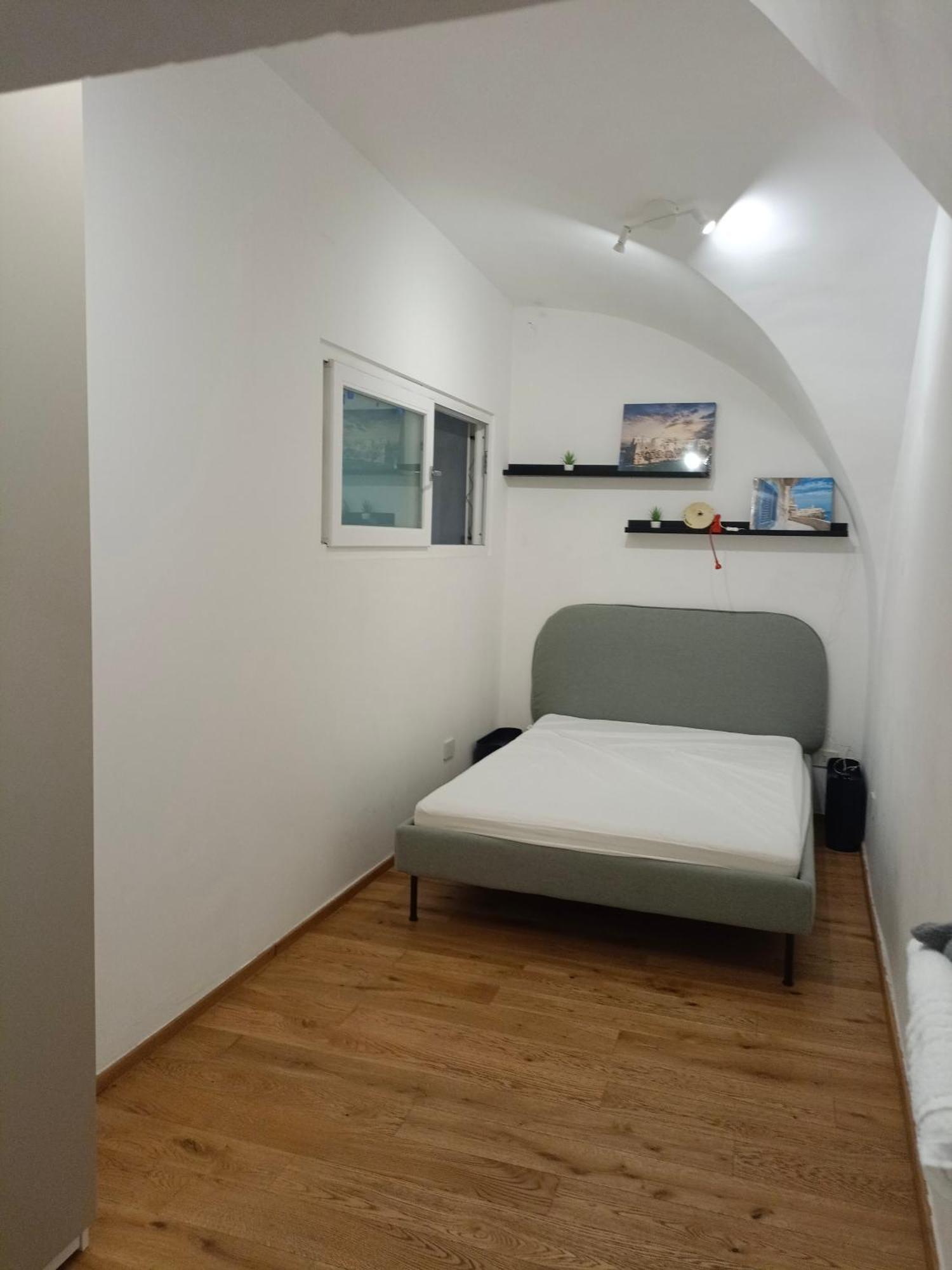 Vecchia Dante Apartment *