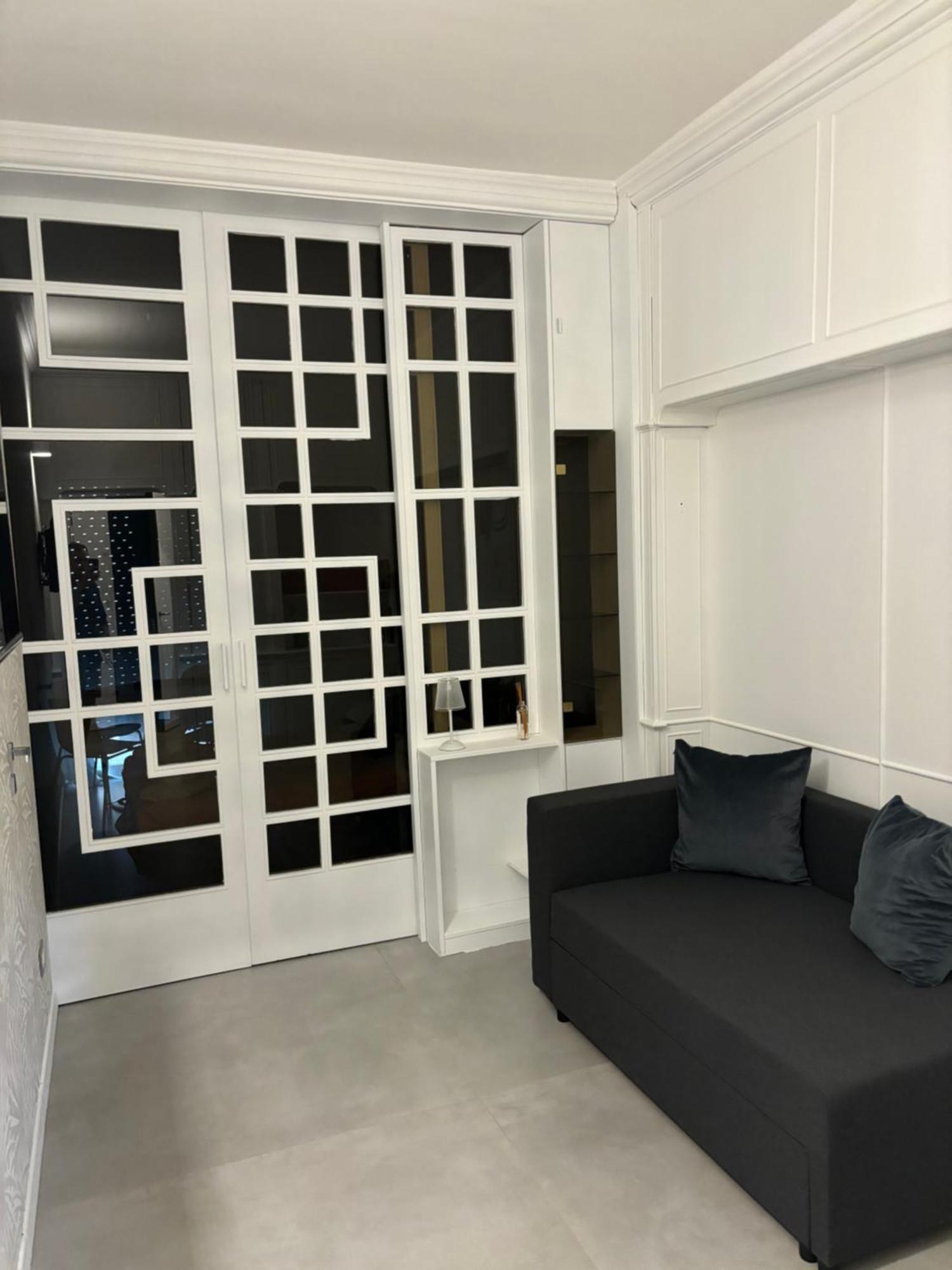 Ninni Apartment *