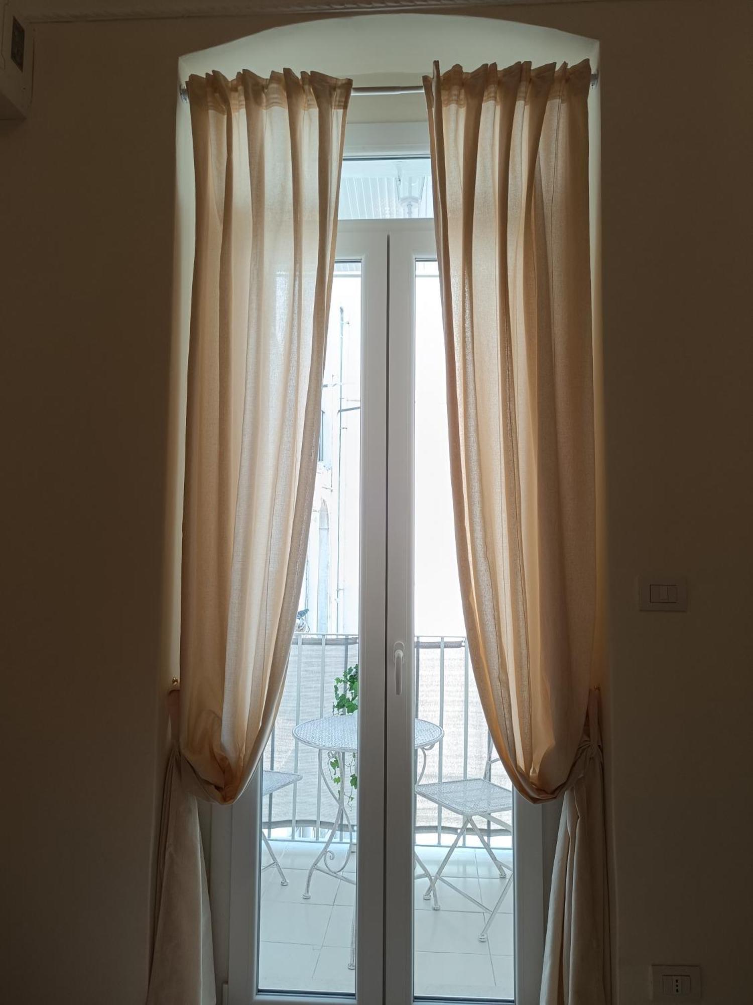 Apartment Port View *