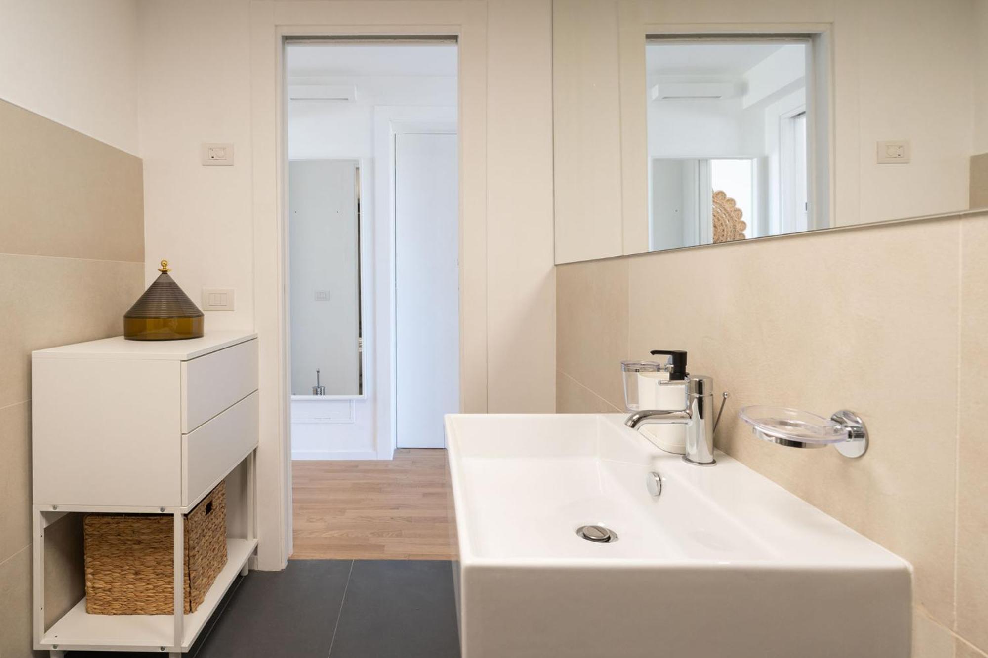 Apartman Terra Cielo