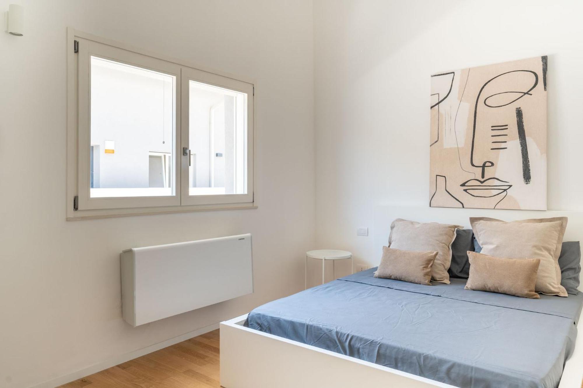 Apartman Terra Cielo Bari