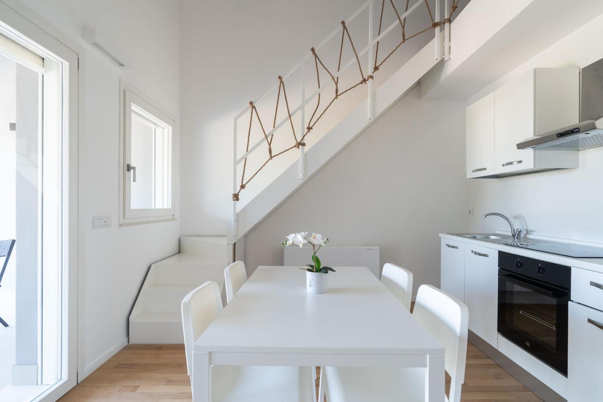 Terra Cielo Apartman *