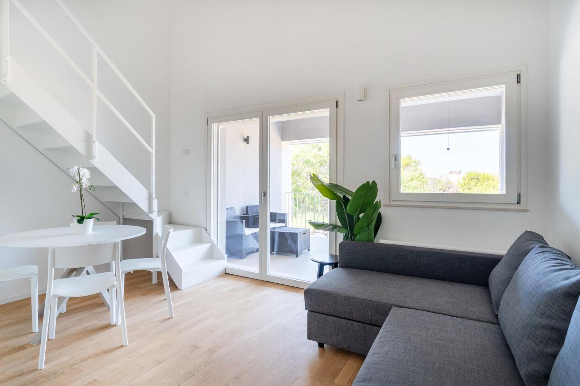 Terra Cielo Apartman *