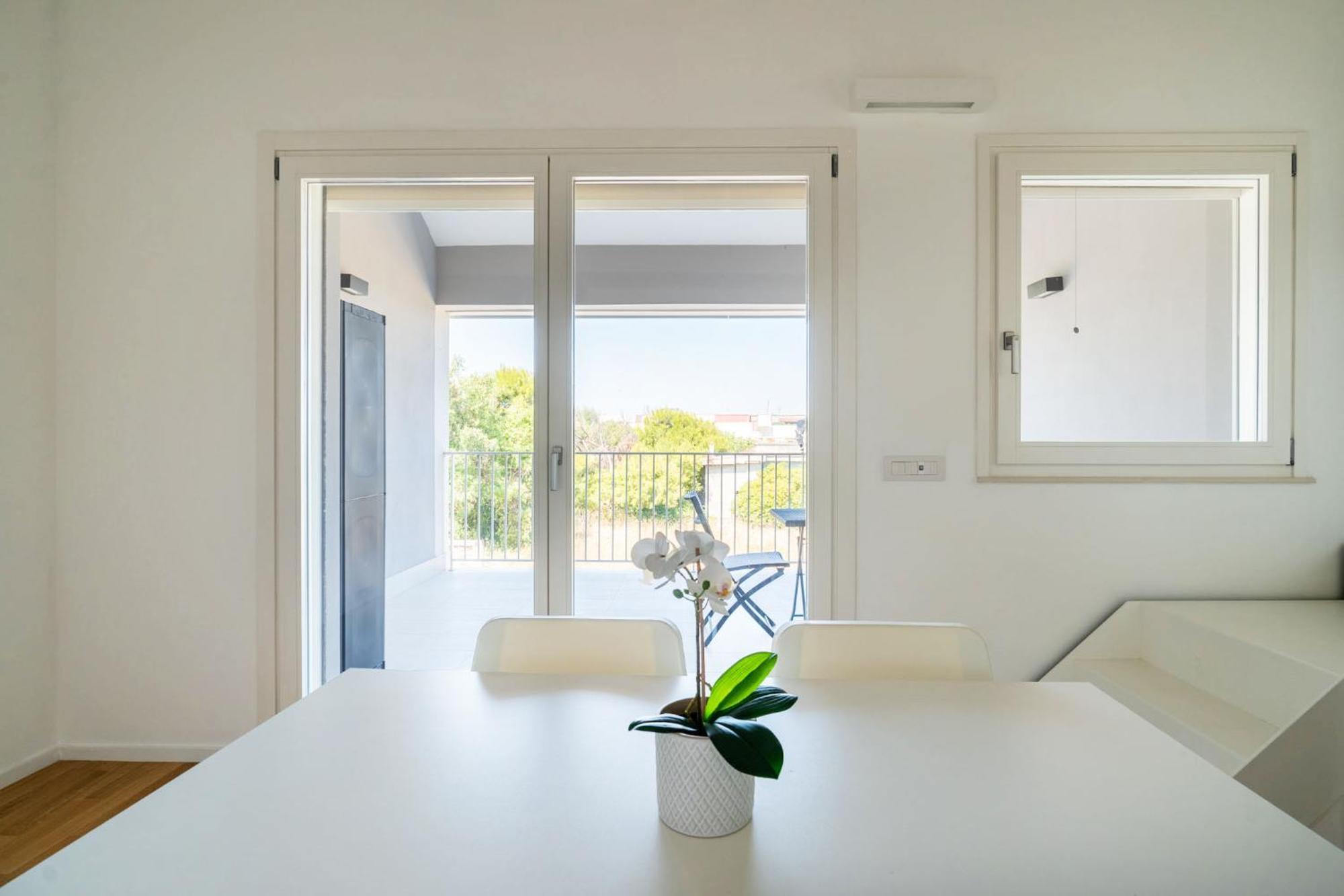 Terra Cielo Apartman Bari