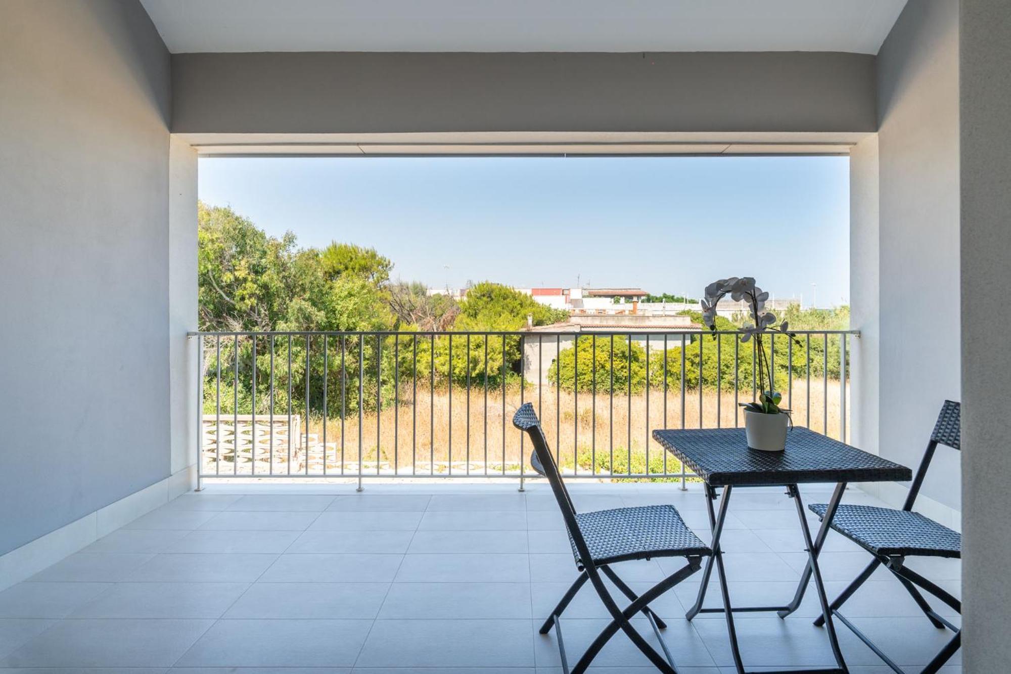 Terra Cielo Apartman *