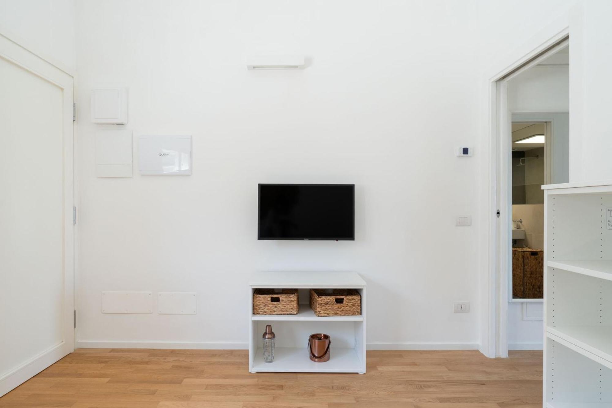 Apartman Terra Cielo *