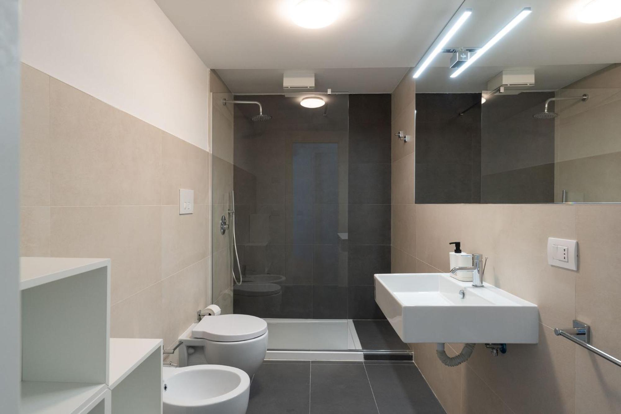 Terra Cielo Apartman Bari