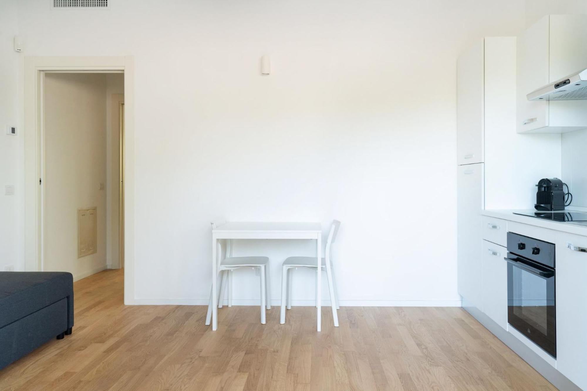 Terra Cielo Apartman *