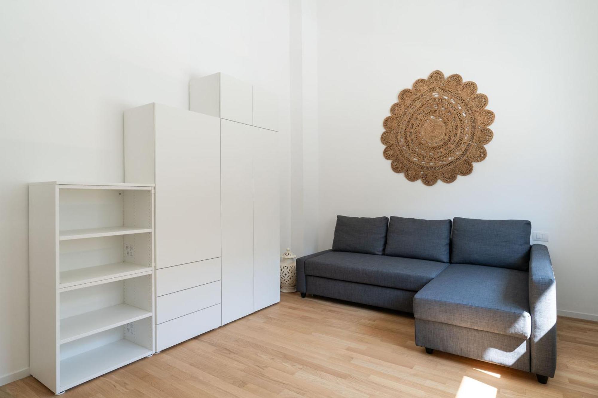 Apartman Terra Cielo *