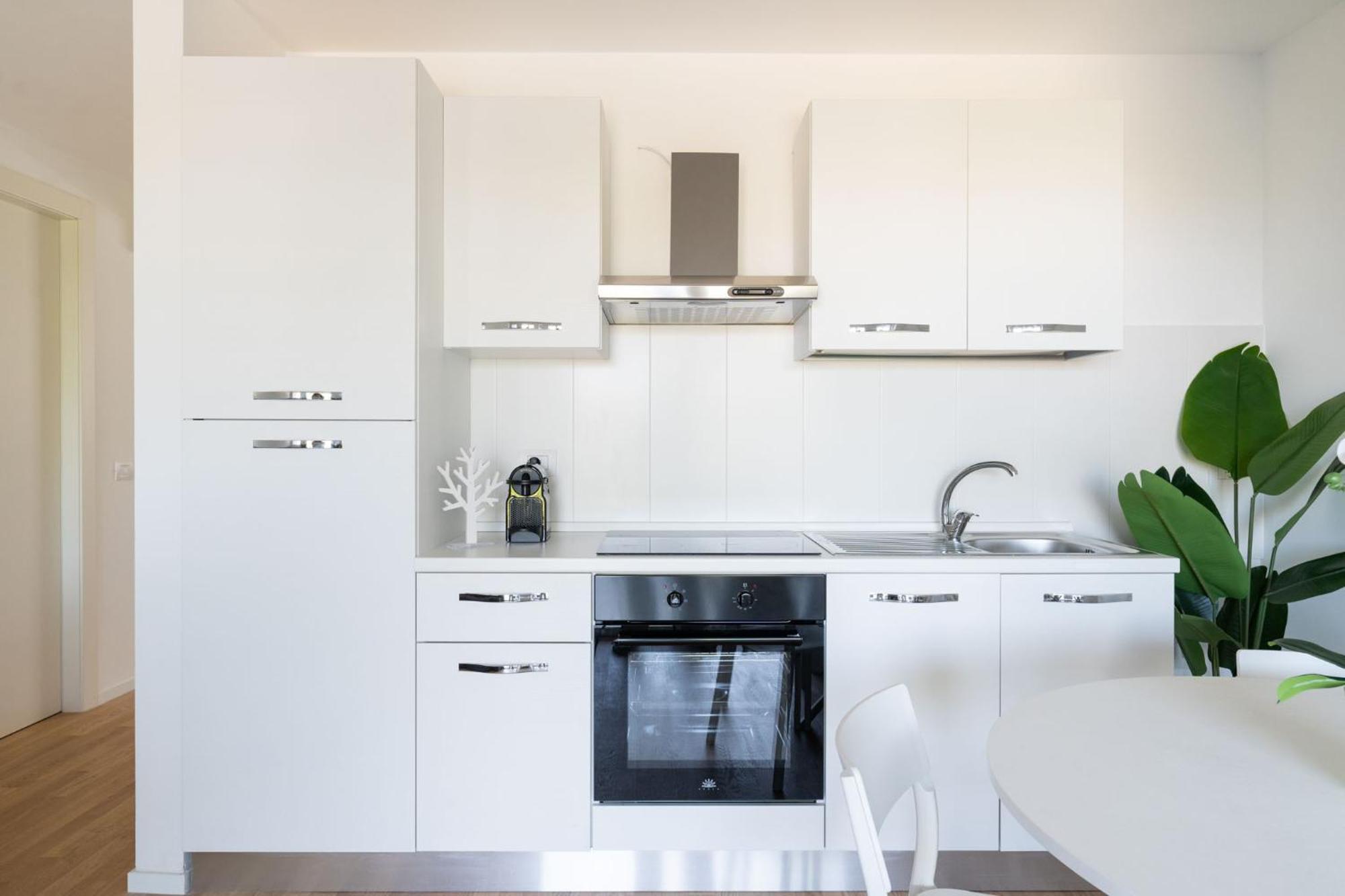 Terra Cielo Apartman