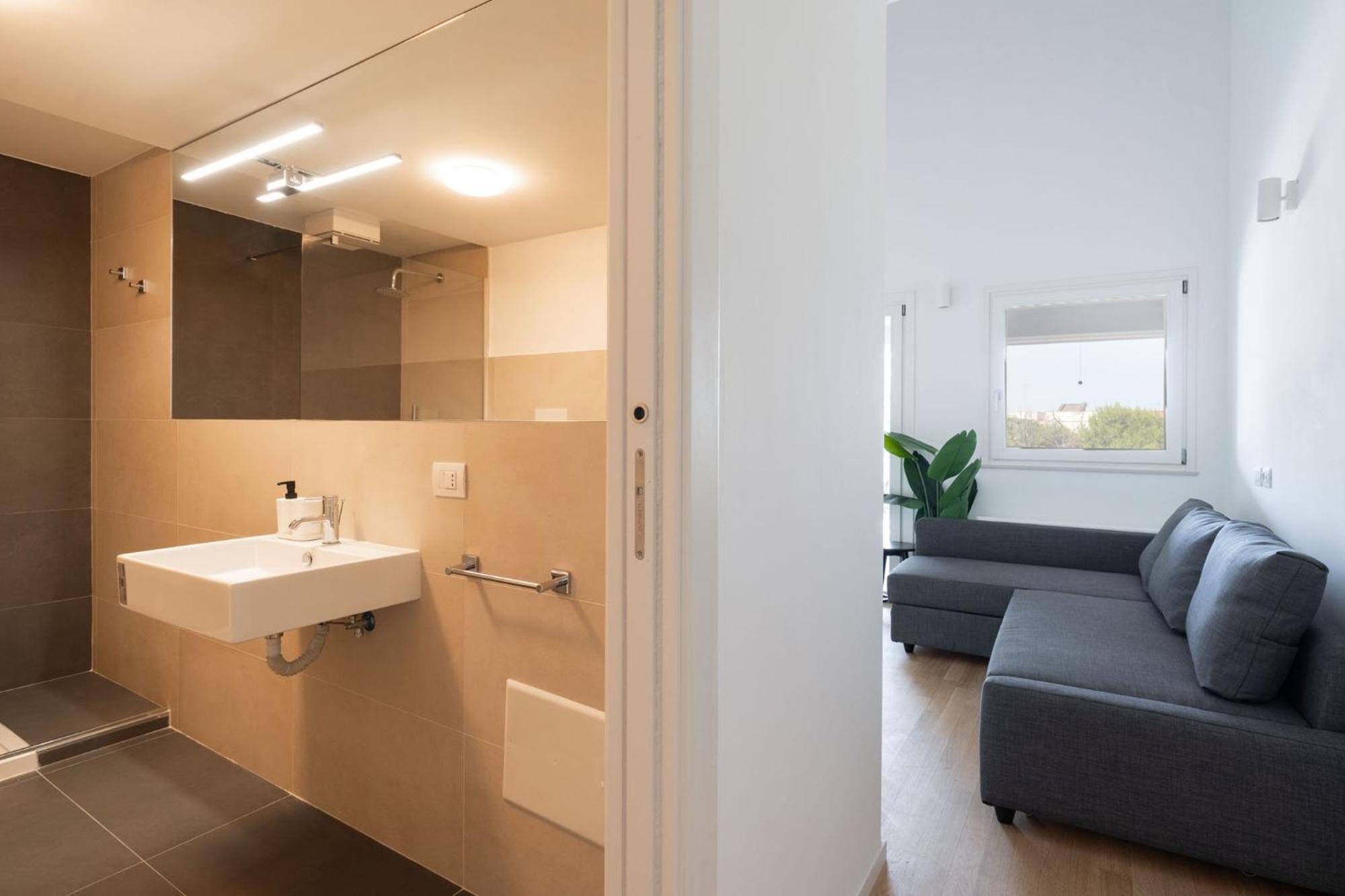 Terra Cielo Apartman *