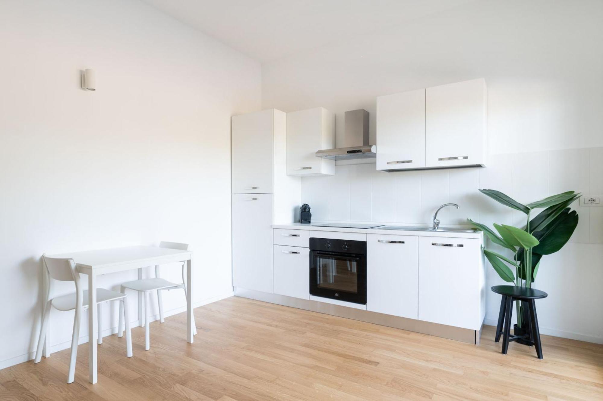 Terra Cielo Apartman *