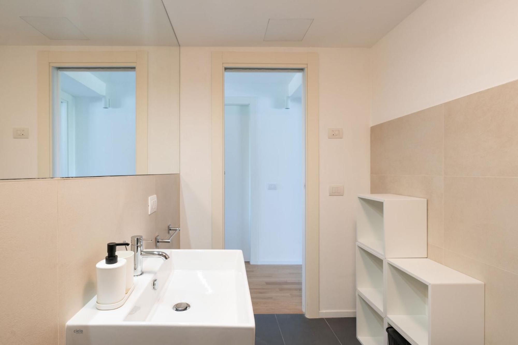 Terra Cielo Apartman Bari