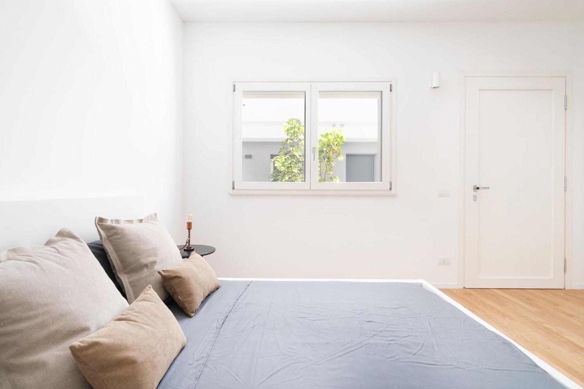 Terra Cielo Apartman Bari