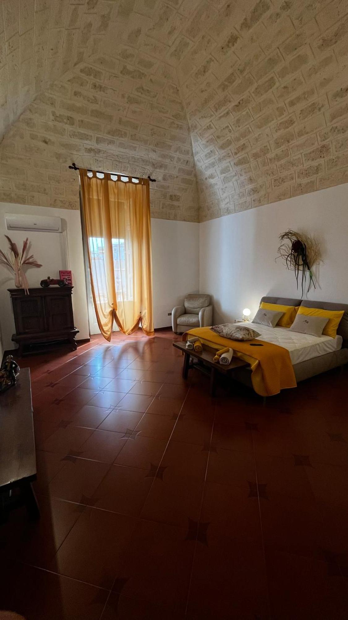 Maison Martina *