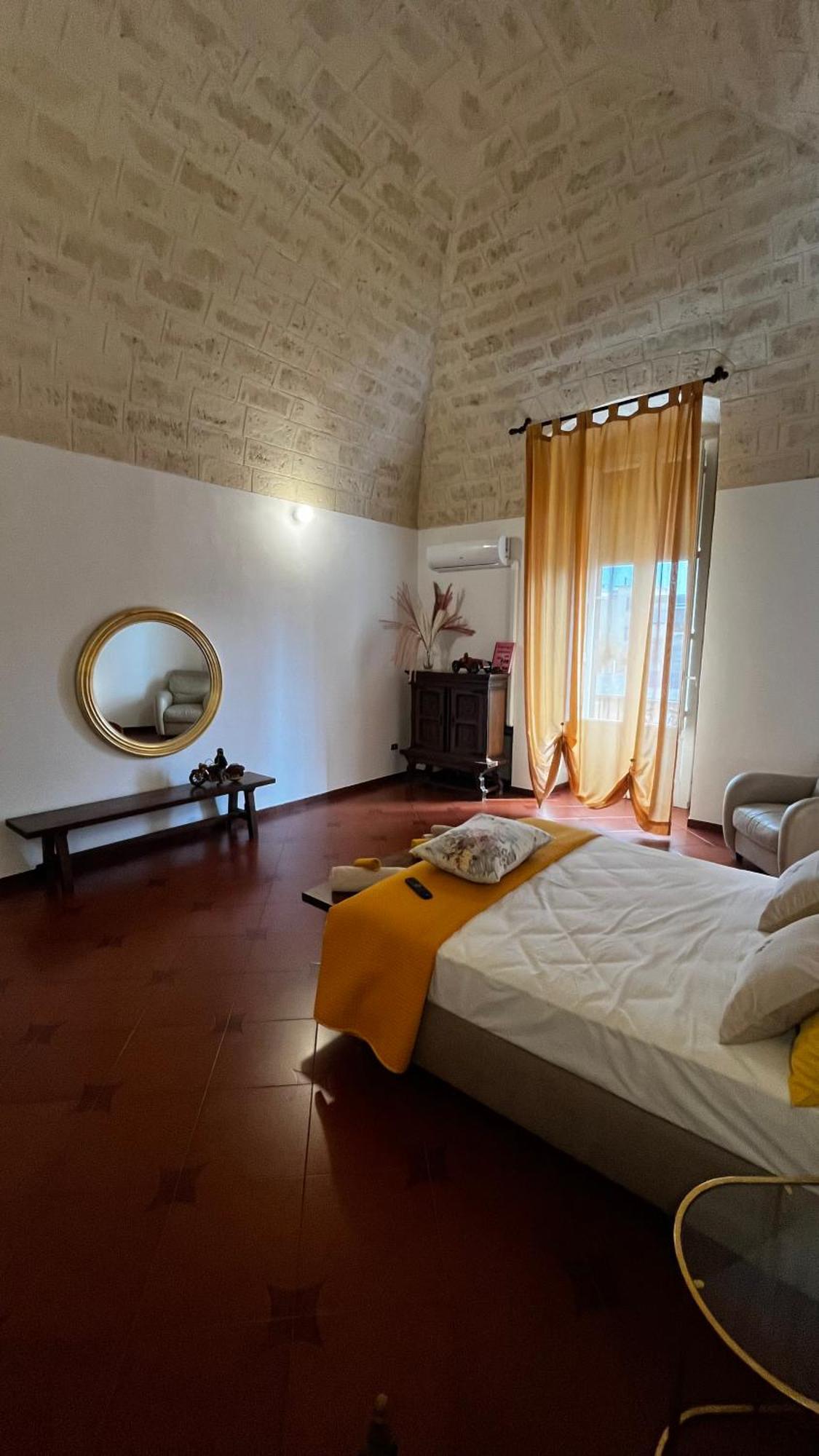 Maison Martina Bari