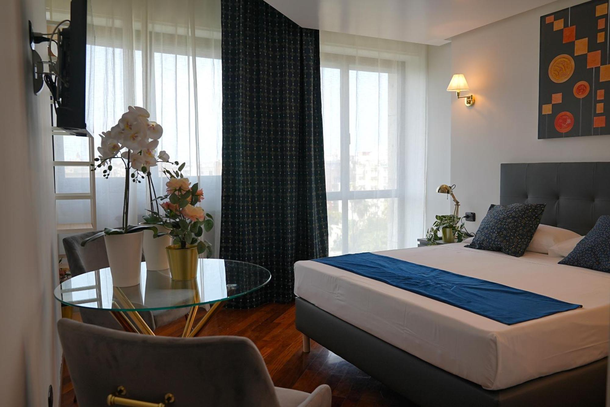 Guest house & Premium - Centro - Stazione