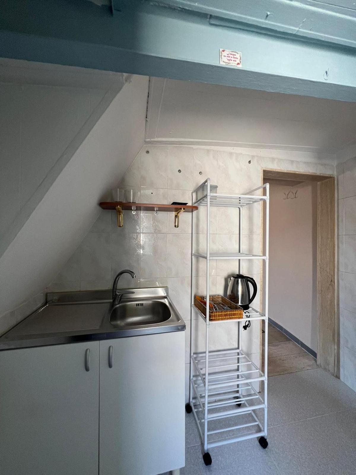 Trulli & Fichi 3 Appartamento Bari